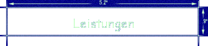 Leistungen